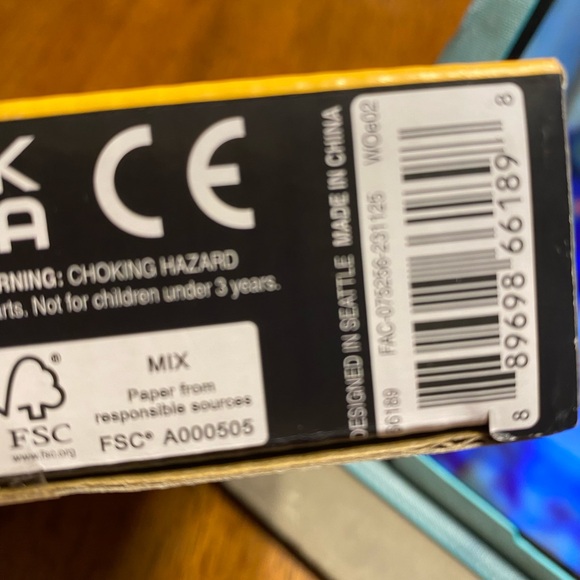 Funko Games ESPN trivia night. Express Edition. NIB - Picture 6 of 6